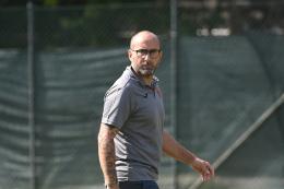 Romulea, Feroce: "Ottimo inizio, ora la continuità"