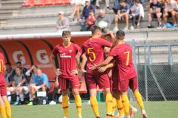 Primavera 1 e 2, ecco i match della quarta giornata