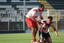 Sognare in granDe si può: Morolo-Sora, conta solo vincere