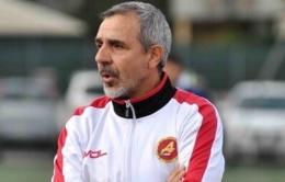 Aurelio, Costantini: "Cresceremo con costanza" 
