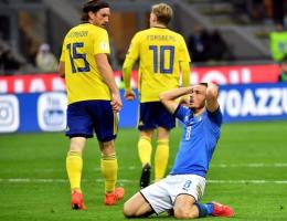 "Anno zero, ridateci il calcio": lunedì in edicola la 1ª puntata