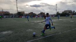 Pioggia di gol dopo il diluvio tra Aurelio  e Montespaccato.