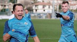 Formia schiacciasassi al Comunale: Casalvieri ko