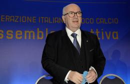 Ridateci il calcio parte 1: domani le parole di Tavecchio