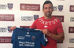 Cassino scatenato: goleada nella trasferta di Arce