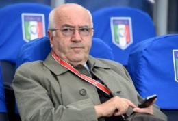 Dalla Svezia alle elezioni in FIGC: Carlo Tavecchio esclusivo