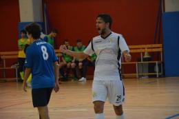 Virtus Aniene 3Z, Sanna: "Non abbiamo mai mollato"