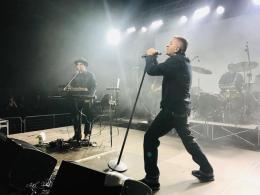 Spring Attitude, un successo: 14000 al festival elettronico