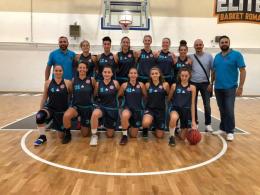 B- Frascati parte forte. Giarrusso "E' stata difficile"