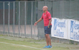 Fiumicino, Mattei: "Mancano grinta e personalità"
