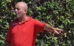 Real Latina, Ciaramella: "Il livello del girone ci ha sorpreso"