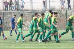 La Pro Calcio convince anche in Coppa, Lavinio eliminato
