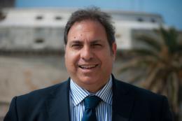Civitavecchia, Iacomelli: "Nuova Florida? Grande rispetto"