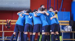 Coppa di Divisione: l’Olimpus supera il Latina