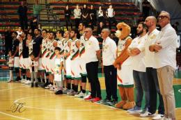 B- Palestrina cerca conferme: domenica c'è la Viola
