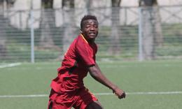 U16, l'Osservato Speciale di giornata: occhi su Koffi