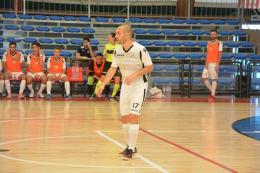 Aniene 3Z, Milani: "Lido una delle big del campionato"