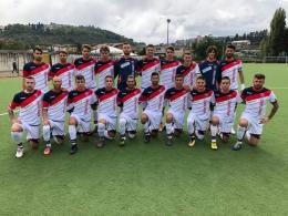 Sporting Vodice, Cinelli: "Vogliamo la prima vittoria interna"