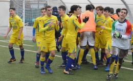 Ferentino senza sosta: Ciampino espugnata con personalità
