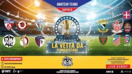 Gazzetta Regionale presenta il primo torneo di FIFA 19