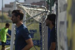 Futbolclub, Latini: "Siamo sulla strada giusta"