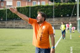 Salta il primo allenatore: Boncori lascia la Pro Calcio