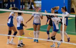 C- Cisterna, debutto e vittoria. Iacovello "Avanti così"