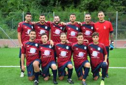 CLS Soccer impresa compiuta; Monterano rimontato