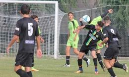 Racing Club, Bilotta: "Qualche giovane potrebbe esplodere"