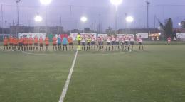 La Pelota Aprilia, gli Esordienti in finale al torneo Niki