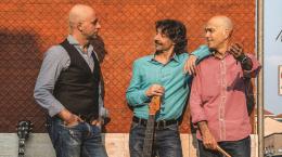 Trio Bobo live all'Elegance: incontro tra jazz e progressive