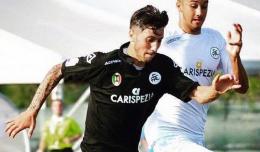 Palocco, confermato l'ex Roma Edoardo Barbato