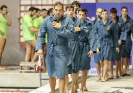 A1- Roma in acqua per Moroni: sabato match a Catania