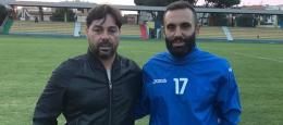 Aurora Vodice, nuovo volto: ecco Giuseppe Imbriaco