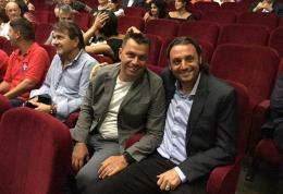 Monte Savoia, Lo Pinto: "In linea con le attese, la squadra cresce"