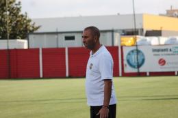 Vigor Perconti, Recchia saluta, c'è Matteo Delle Fratte