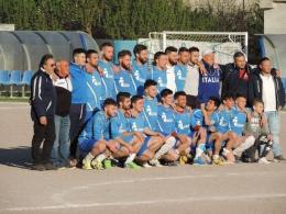 Maceroni! Il Salto Cicolano sconfigge il Settebagni