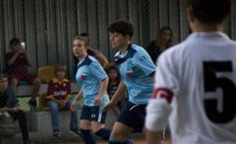 Vola il Vetralla: terza vittoria consecutiva