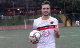 Vjs Velletri, no-stop: ok con l'Atletico Enea