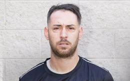 Campus Eur, Christian Conti torna a vestire bianconero