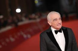Day 5 - L'omaggio a Martin Scorsese e al cinema italiano