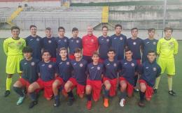 Lupa Frascati, Bifolchi: "Questa squadra ha carattere"