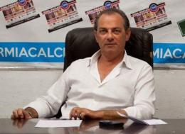 Formia, inibizione di 6 mesi per il vice presidente Rossini