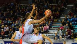 Vittoria al fotofinish per la Zeus Rieti su Cassino
