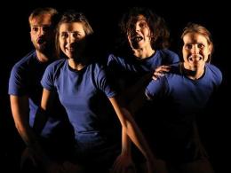 Anni Luce: la creatività teatrale italiana in scena per Romaeuropa