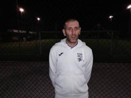 Goldbet, De Marco "Importante partire con una vittoria"