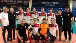 Eur Torrino, sabato la presentazione della squadra