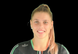 B1- Giò Volley, ecco Bari. Sofia Cerini "Avversario tosto"