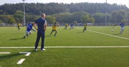 Bolic: “Il Futbolclub cresce, ma senza fretta”