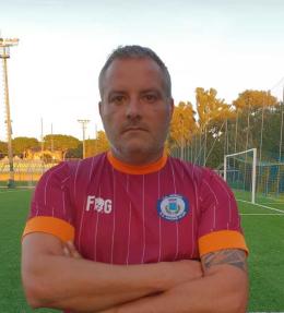 Racing Club, Liparulo: "Crescita e determinazione"